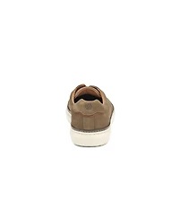 Johnston & Murphy Men's McGuffey 2 Plain Toe Sneaker