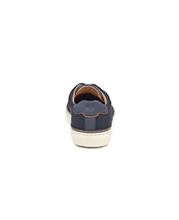 Johnston & Murphy Men's McGuffey 2 Knit Plain Toe Sneaker