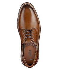 Johnston & Murphy Men's Upton Plain Toe Dress Shoe