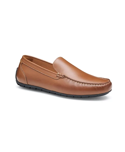 Johnston & Murphy Men's Beck Venetian Loafer