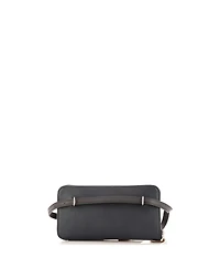 Pre-Owned HERMES Nouveau To Go Wallet Epsom with Swift