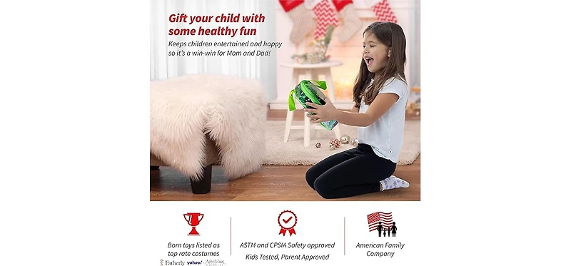 Deluxe Garden Toy Set