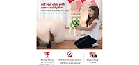 Deluxe Garden Toy Set
