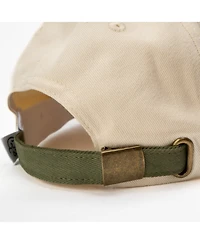 2-Tone Dog Dad Hat