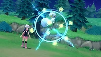 Pokemon Shining Pearl - Nintendo Switch