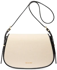 Michael Michael Kors Lydia Small Flap Messenger Bag