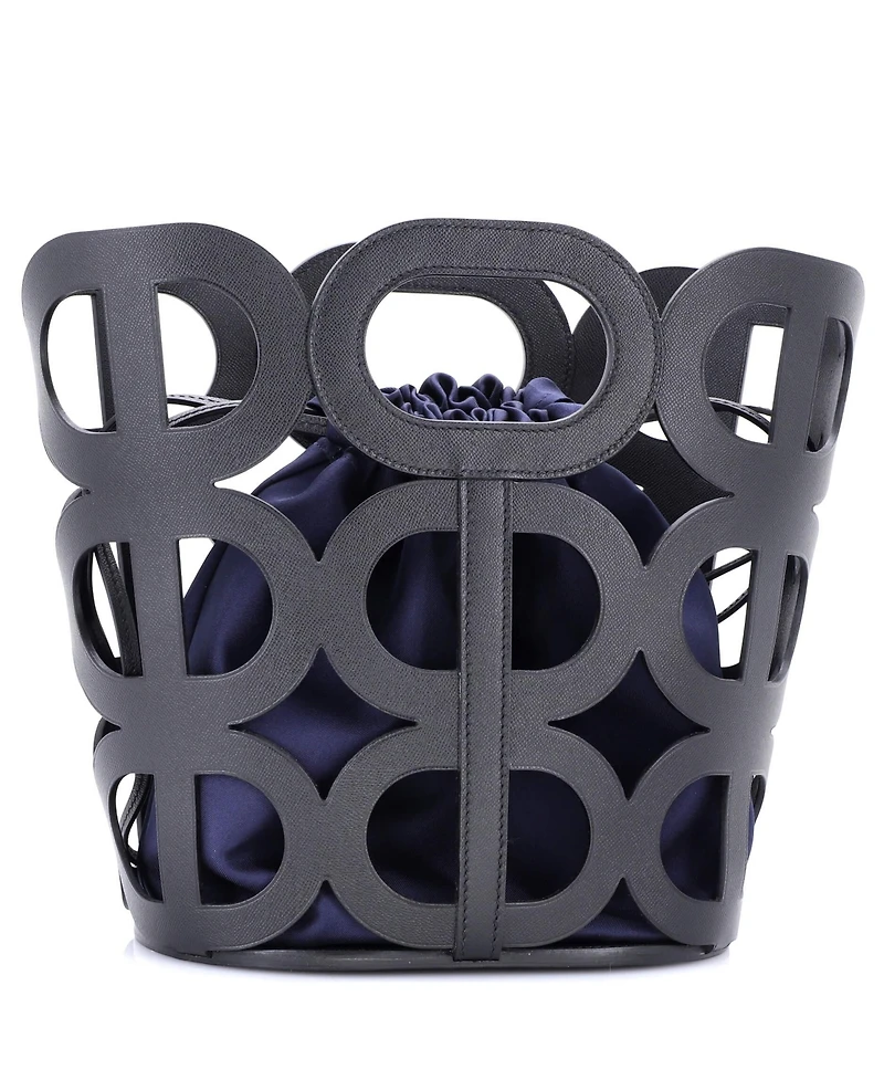 Pre-Owned HERMES Chaine d'Ancre Handbag Madame