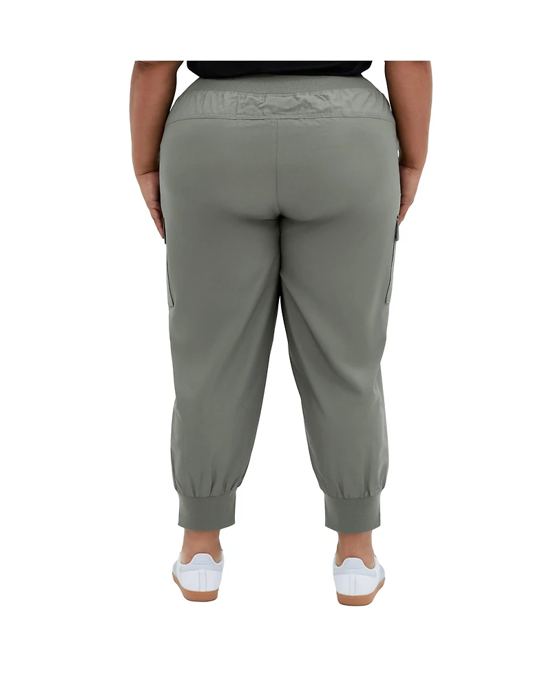 Plus Lea Pant