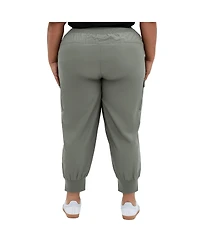 Plus Lea Pant