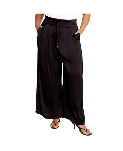 Plus Azalea Pant