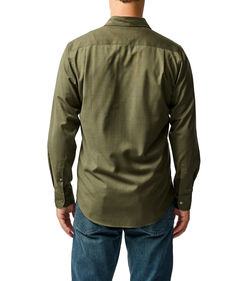 Rodd & Gunn Men's Esk Valley Sports Fit Shirt