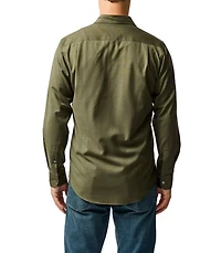 Rodd & Gunn Men's Esk Valley Sports Fit Shirt