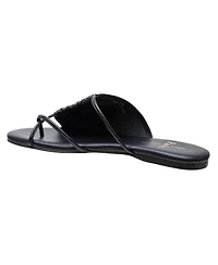 Lane | Nappa or Suede Sandals