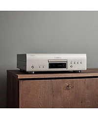 Denon Dcd-1700NE Cd/Sacd Player with Advanced AL32 Processing Plus