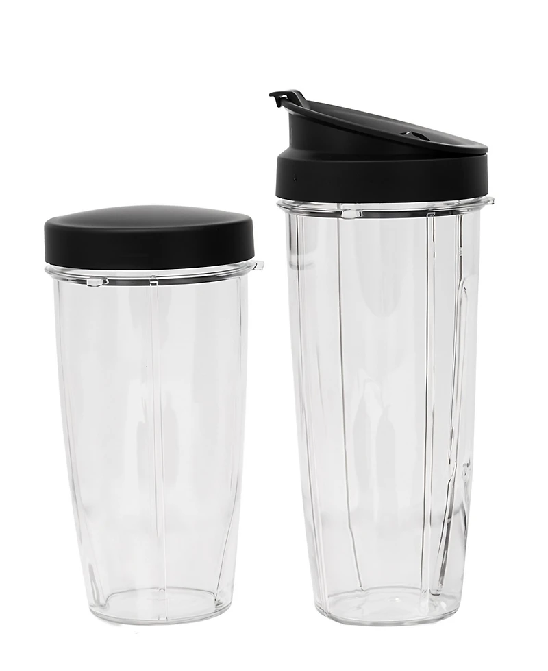 Elite Cuisine Nutri hi-q Smart Blender