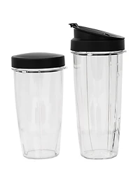 Elite Cuisine Nutri hi-q Smart Blender