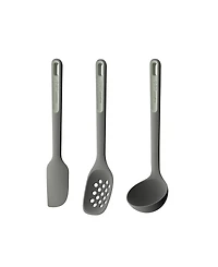 BergHOFF Balance 3-Pc. Nonstick Silicone Cooking Utensil Set