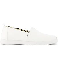 Toms Women's Alpargata Plus Espadrille Slip-On Loafers