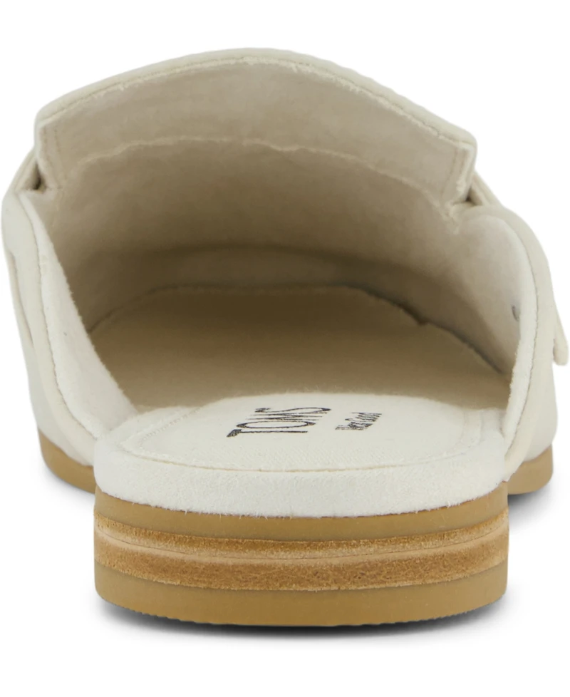 Toms Women's Lynette Slip-On Mules