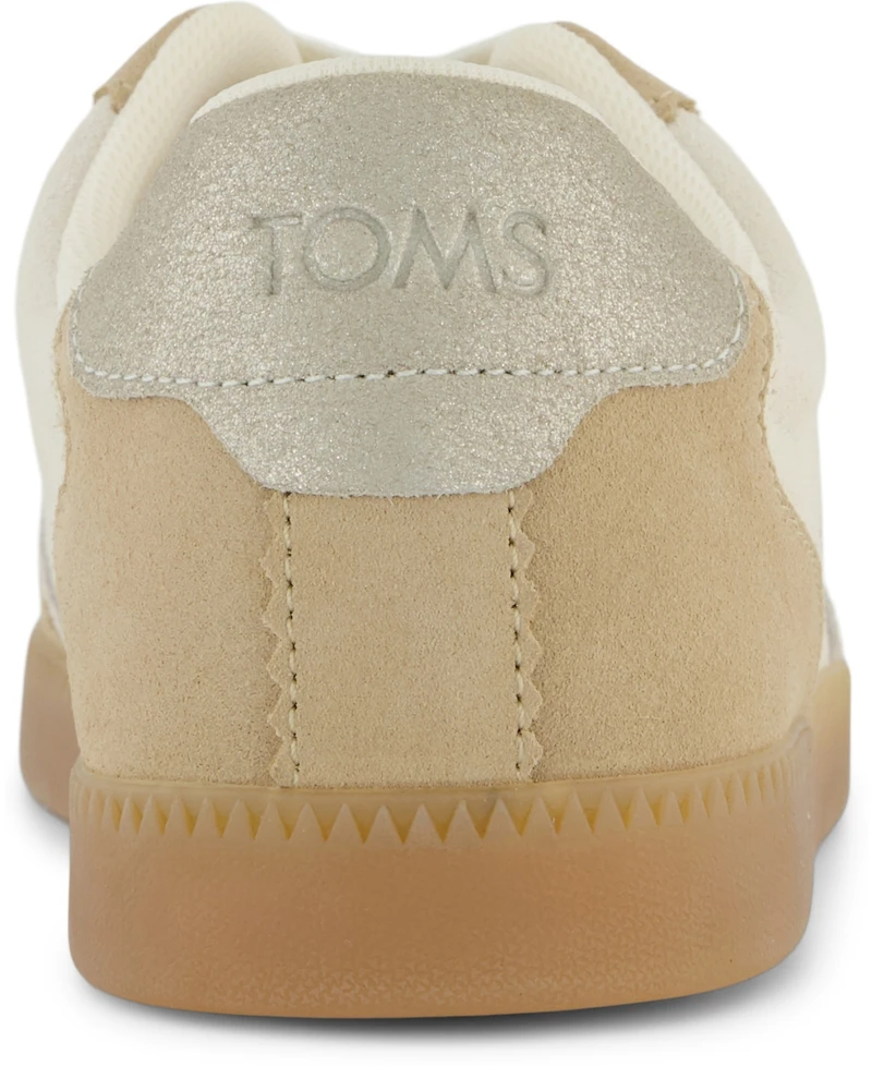 Toms Women's Collins Lace-Up Sneakers
