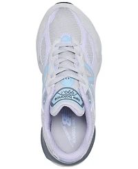 New Balance Big Girls 990 V6 Casual Sneakers from Finish Line