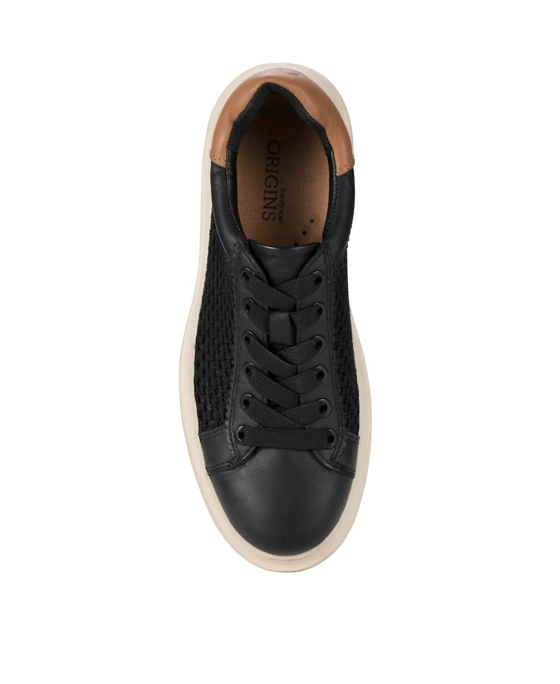 Baretraps Women's Origins Tiara Lace-Up Sneakers