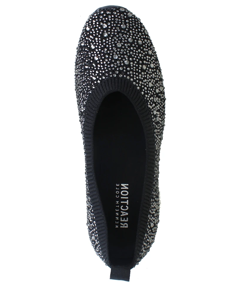 Kenneth Cole Reaction Women's Evaline Sport Ballet Flats