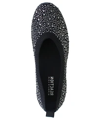Kenneth Cole Reaction Women's Evaline Sport Ballet Flats