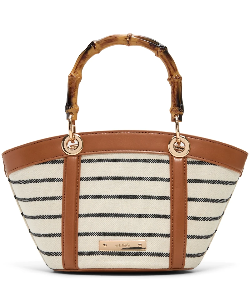 Aldo Avenue Medium Satchel Bag