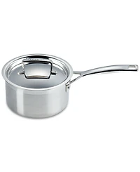 Le Creuset Classic Stainless Steel 5-Pc. Cookware Set