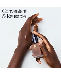 Estee Lauder Double Wear Foundation Pump