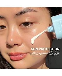 First Aid Beauty Hydrating Sunscreen Milk With Colloidal Oatmeal Spf 45, 1.7 oz.