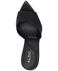 Aldo Women's Anyabrilden Slip-On Dress Sandals