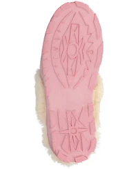Journee Collection Women's Kalli Round Toe Slippers