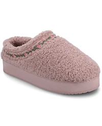 Journee Collection Women's Pallmer Round Toe Sippers