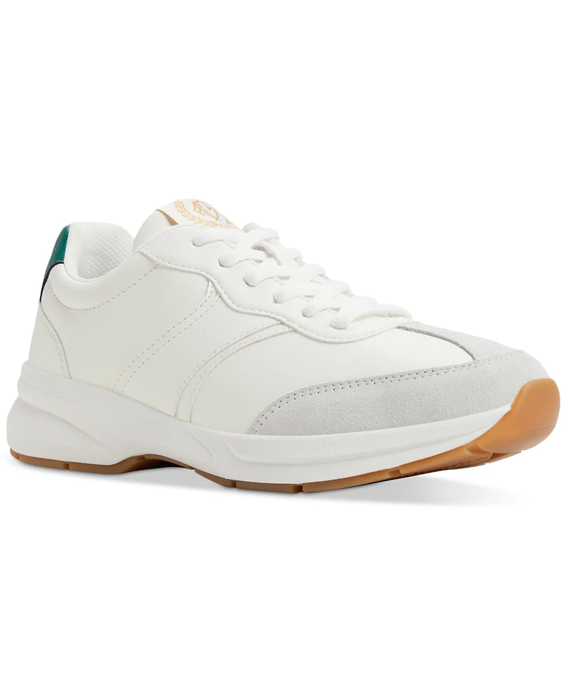 Aldo Women's Clubchic Lace-Up Jogger Sneakers