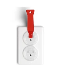 Baby Proof Me | Electrical Outlet Plugs - 24 Pack