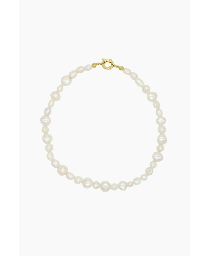 Freshwater Pearl Necklace 12.0″