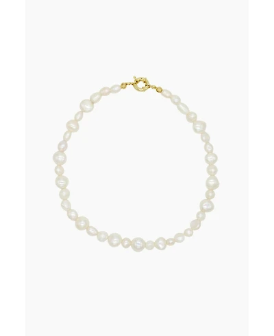 Freshwater Pearl Necklace 12.0″