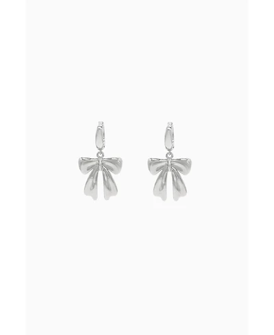 Bow Earrings
