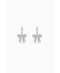 Bow Earrings