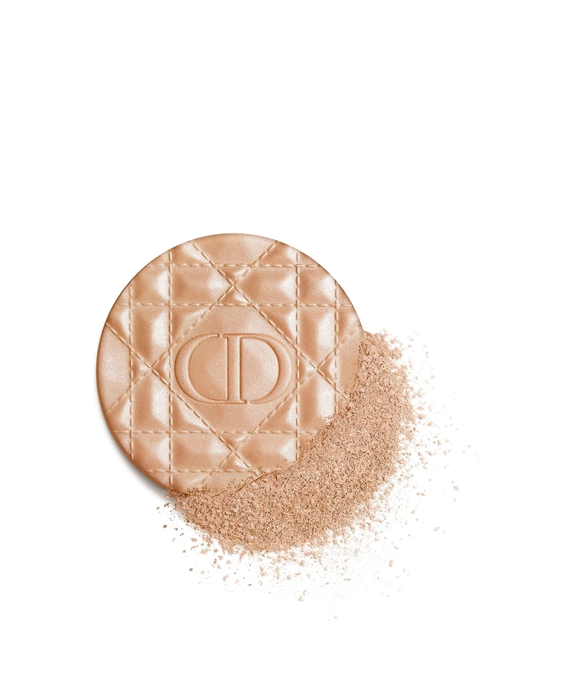 Dior Forever Glow Luminizer