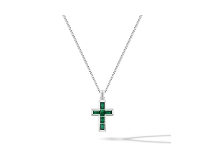 Cross Pendant