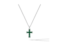 Cross Pendant