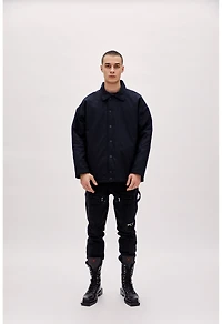 Pcfg Men's Oversized Puffer Jacket