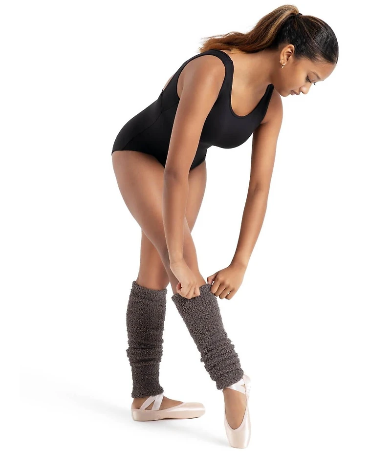 Capezio Women's Harmonie 24" Pamper Legwarmer