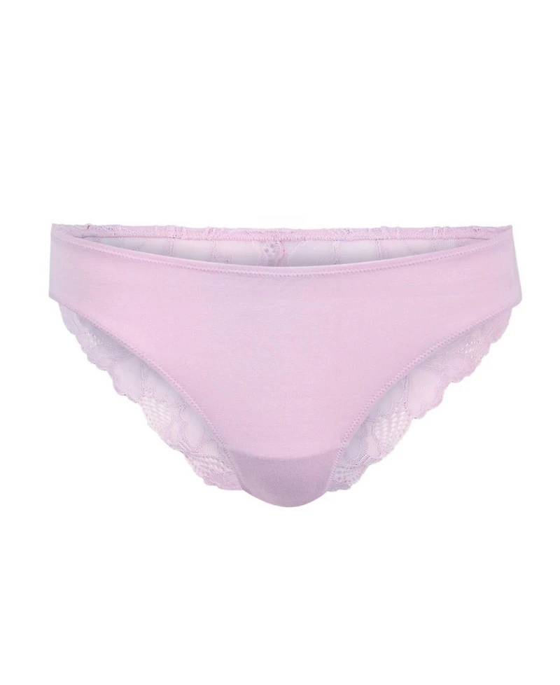 Teagan Women's Plus-Size Bikini Panty