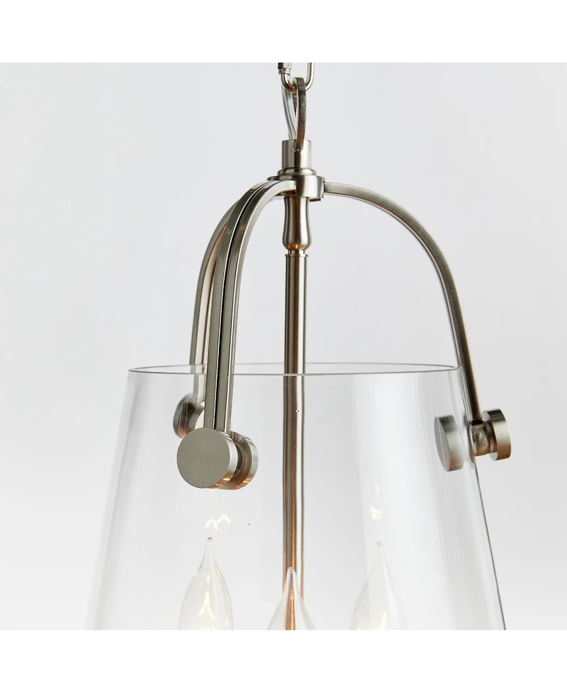 Capra Ceiling Pendant Small Lamp