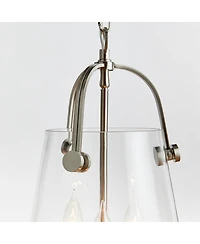 Capra Ceiling Pendant Small Lamp