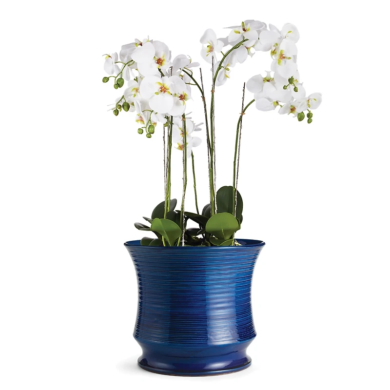 Linea Grande Vase Short